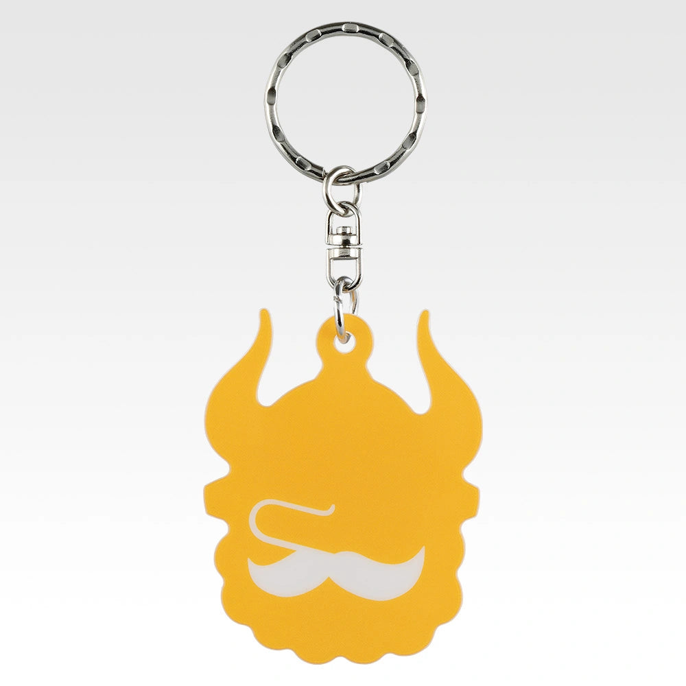 Ichiban Kuji One Piece Elbaf Arc Giant Bash!! Vol. 2 - I Prize Elbaf Acrylic Charm Complete Set Of 10 Types