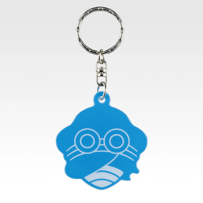 Ichiban Kuji One Piece Elbaf Arc Giant Bash!! Vol. 2 - I Prize Elbaf Acrylic Charm Complete Set Of 10 Types