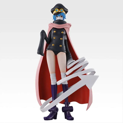 Ichiban Kuji One Piece Elbaf Arc Giant Bash!! Vol. 2 - Last One Prize Gunko Masterlise Expiece Figure