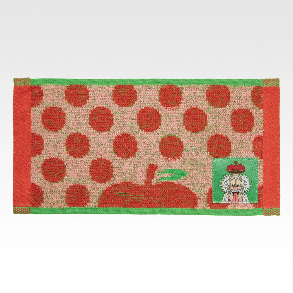 Ichiban Kuji One Piece Future Island Egghead Burst of Energy - G Prize Half Jacquard Towel Complete Set of 6 Types