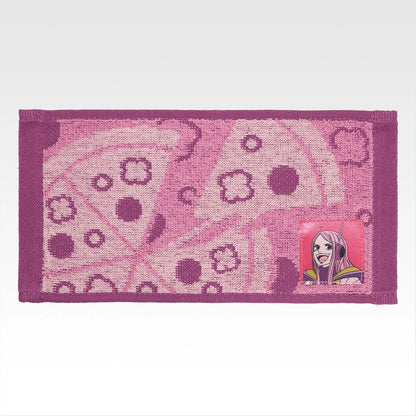 Ichiban Kuji One Piece Future Island Egghead Burst of Energy - G Prize Half Jacquard Towel Complete Set of 6 Types