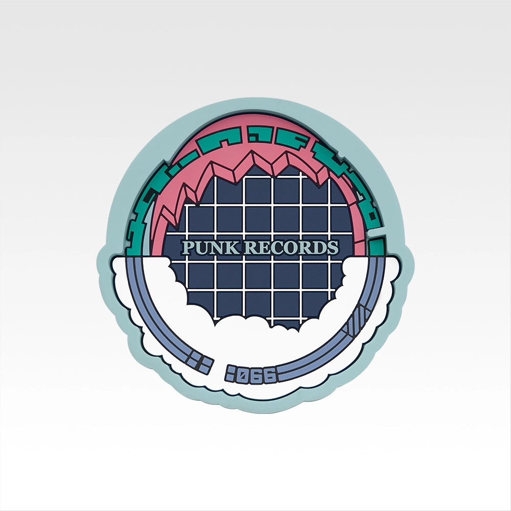 Ichiban Kuji One Piece Future Island Egghead Burst of Energy - J Prize Rubber Assortment Complete Set of 10 Types