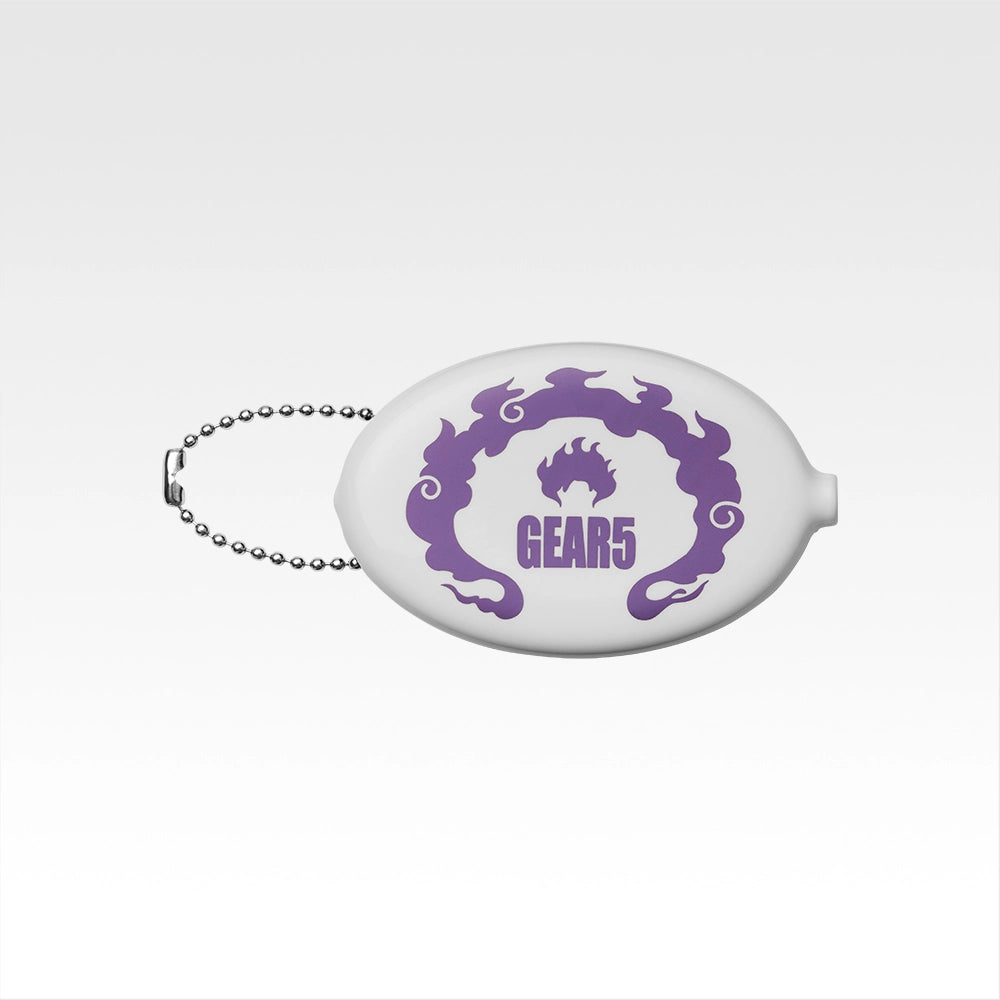 Ichiban Kuji One Piece Future Island Egghead Burst of Energy - J