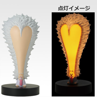Ichiban Kuji One Piece Future Island Egghead My Feelings for You - E Prize Vegapunk Inspiration Room Light