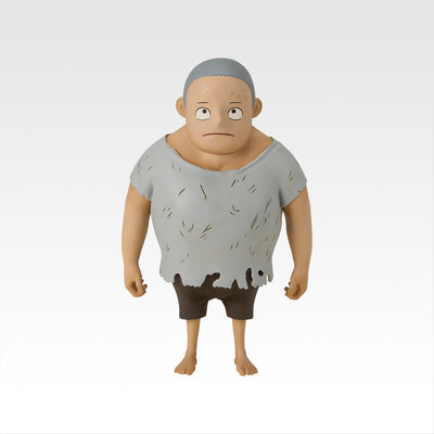 Ichiban Kuji One Piece Future Island Egghead My Feelings for You - F Prize Childhood Mini Figure