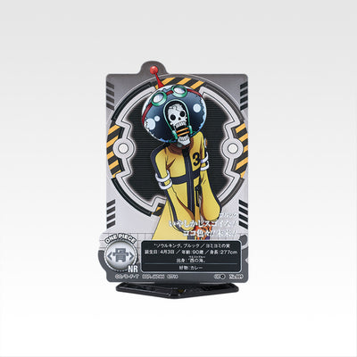 Ichiban Kuji One Piece Future Island Egghead My Feelings for You - G Prize Acllect Complete Set of 20 Types