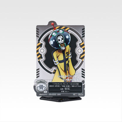 Ichiban Kuji One Piece Future Island Egghead My Feelings for You - G Prize Acllect Complete Set of 20 Types