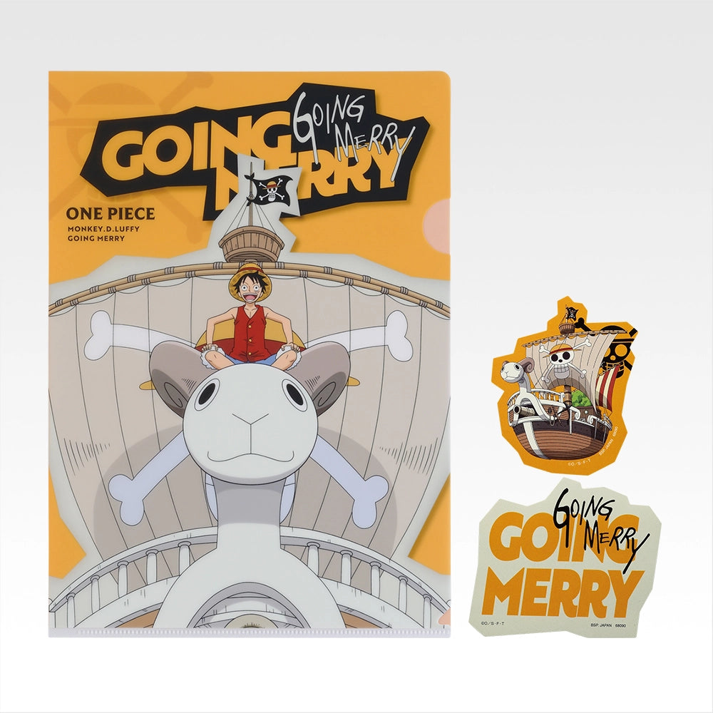 Ichiban Kuji One Piece Monkey D. Luffy Memories Of Adventure And