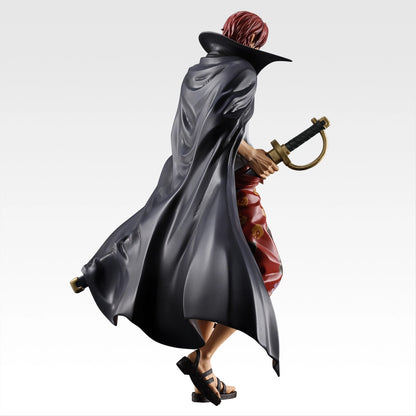 Ichiban Kuji One Piece Red Haired Pirates - A Prize Shanks Masterlise Expiece