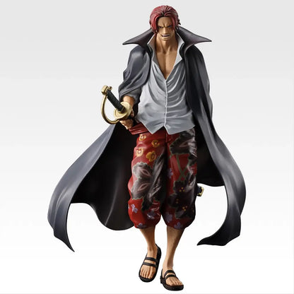 Ichiban Kuji One Piece Red Haired Pirates - A Prize Shanks Masterlise Expiece