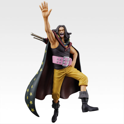 Ichiban Kuji One Piece Red Haired Pirates - C Prize Yasopp Masterlise Expiece