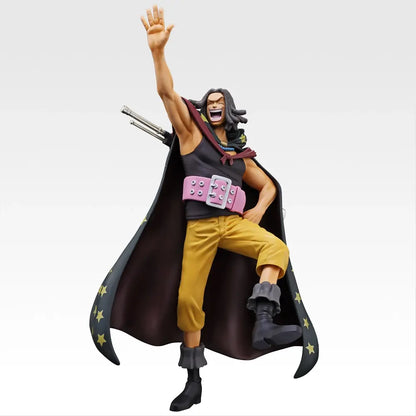 Ichiban Kuji One Piece Red Haired Pirates - C Prize Yasopp Masterlise Expiece