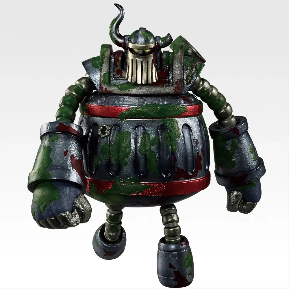 Ichiban Kuji One Piece The Future We Envision - C Prize Emet Masterlise Expiece