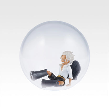 Ichiban Kuji One Piece The Future We Envision - E Prize Seraphim Mini Figure (4 Types)