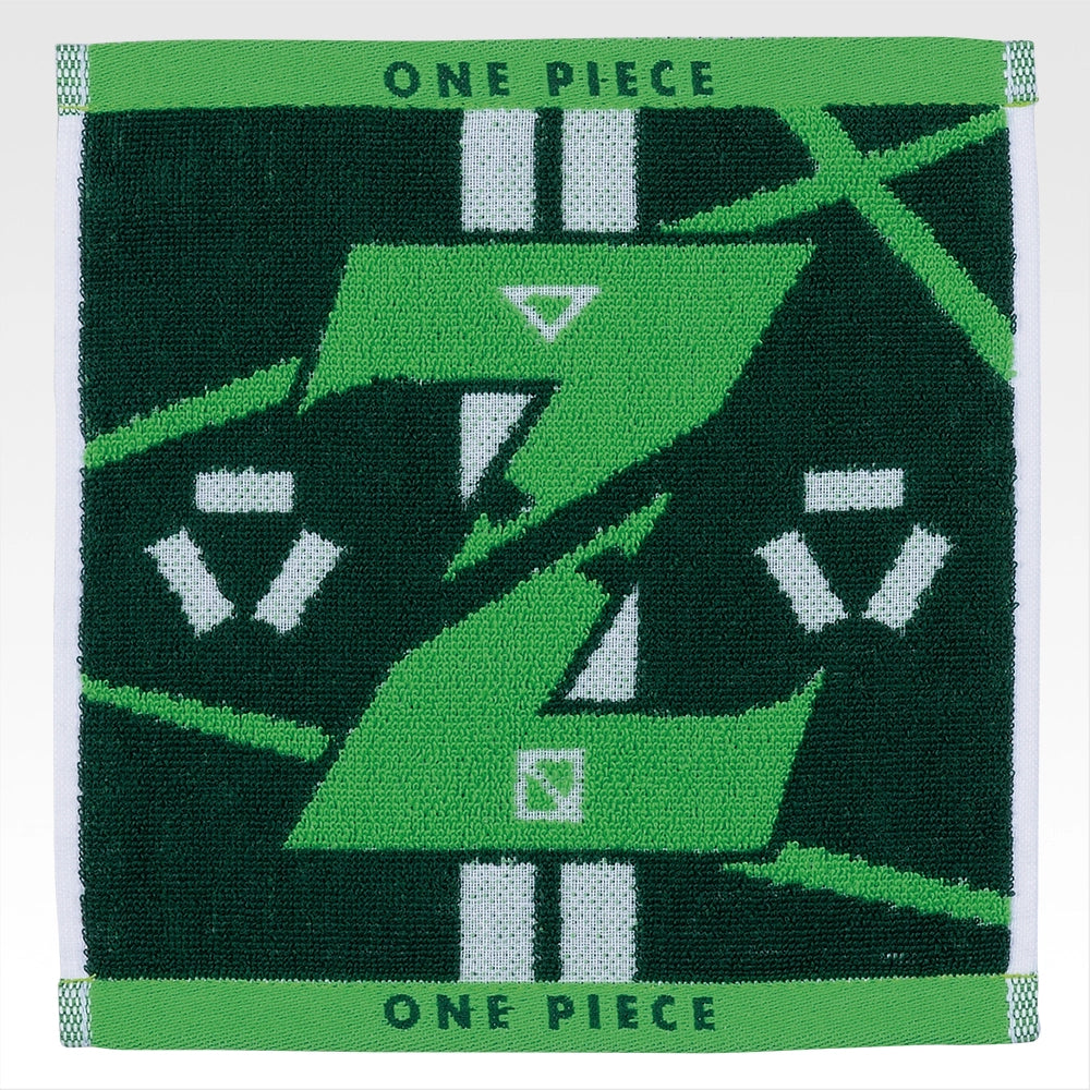 Ichiban Kuji One Piece The Future We Envision - G Prize Towel Assortment Complete Set of 10 Types