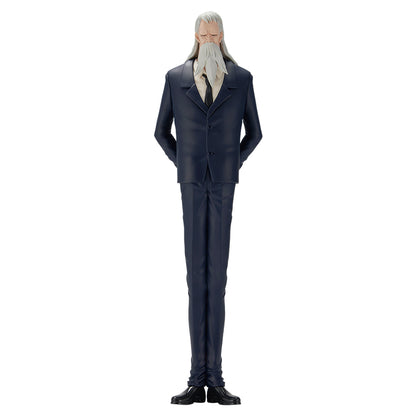 Ichiban Kuji One Piece The Throne of Power - D Prize Saint Marcus Mars Figure