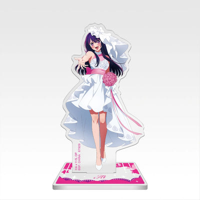 Ichiban Kuji Oshi no Ko Bouquet of Dreams - G Prize Acrylic Stand (6 Types)