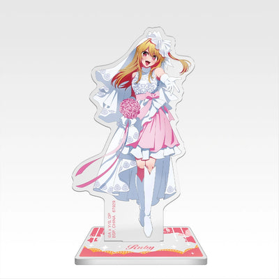 Ichiban Kuji Oshi no Ko Bouquet of Dreams - G Prize Acrylic Stand (6 Types)