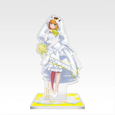 Ichiban Kuji Oshi no Ko Bouquet of Dreams - G Prize Acrylic Stand (6 Types)