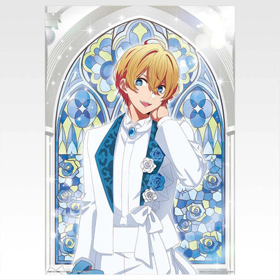 Ichiban Kuji Oshi no Ko Bouquet of Dreams - H Prize Metallic Posters (10 Types)