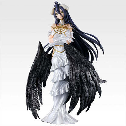 Ichiban Kuji Overlord - A Prize Albedo Figure 1/7 Gracemaster
