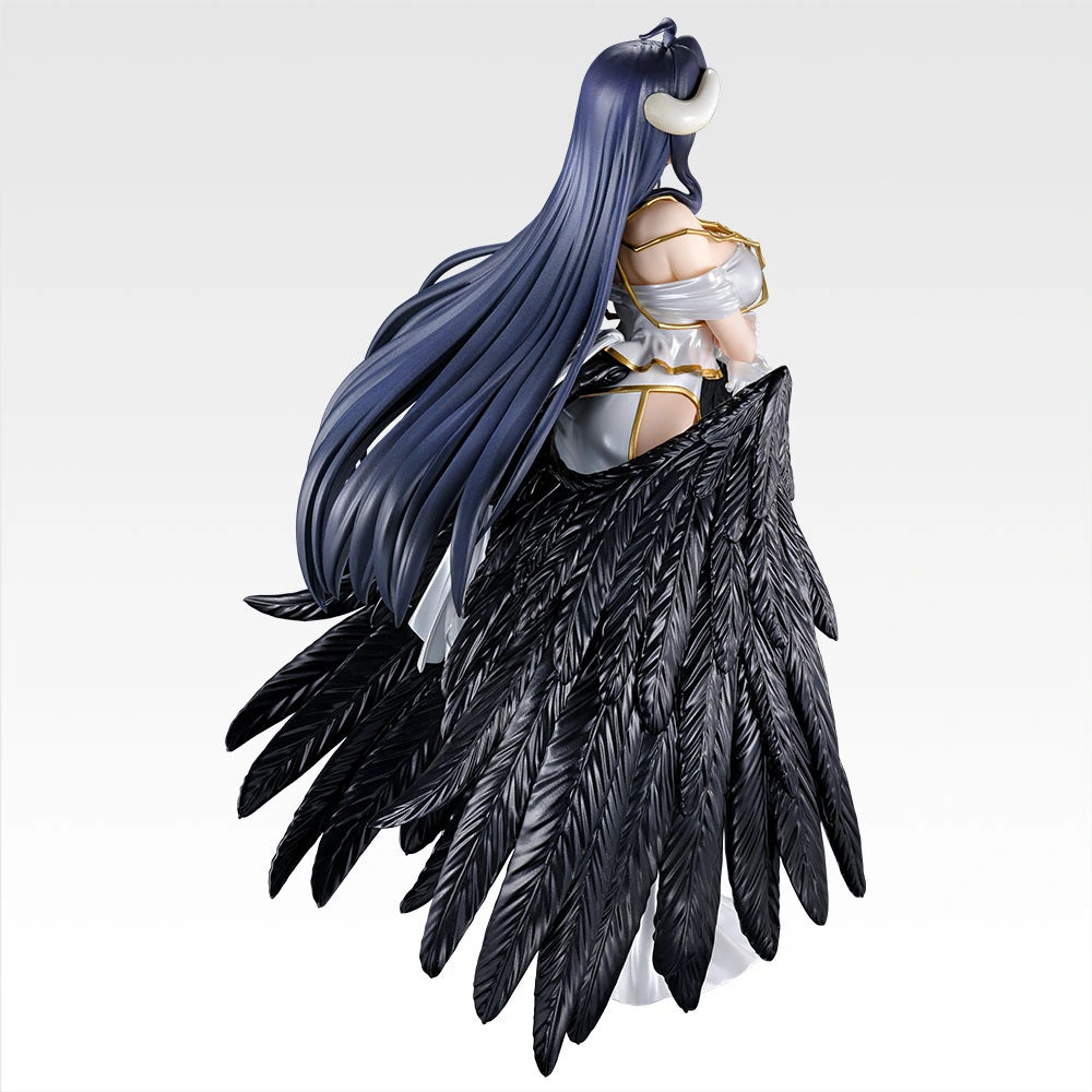 Ichiban Kuji Overlord - A Prize Albedo Figure 1/7 Gracemaster