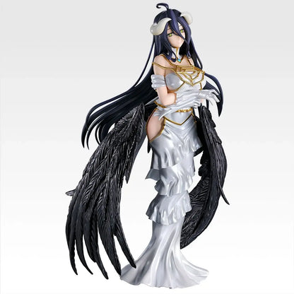 Ichiban Kuji Overlord - A Prize Albedo Figure 1/7 Gracemaster