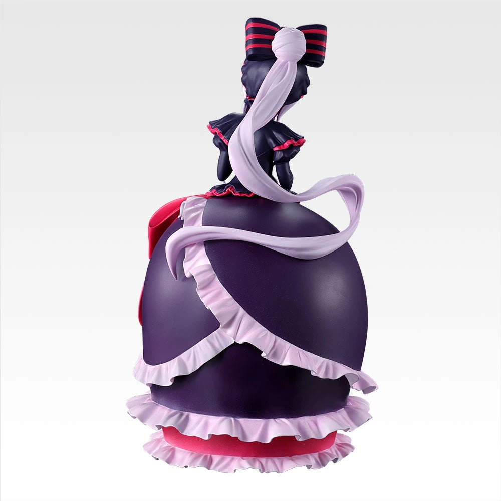 Ichiban Kuji Overlord - B Prize Shaltear Bloodfallen Figure 1/7 Gracemaster