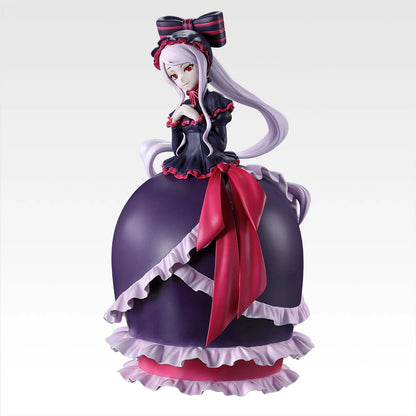 Ichiban Kuji Overlord - B Prize Shaltear Bloodfallen Figure 1/7 Gracemaster