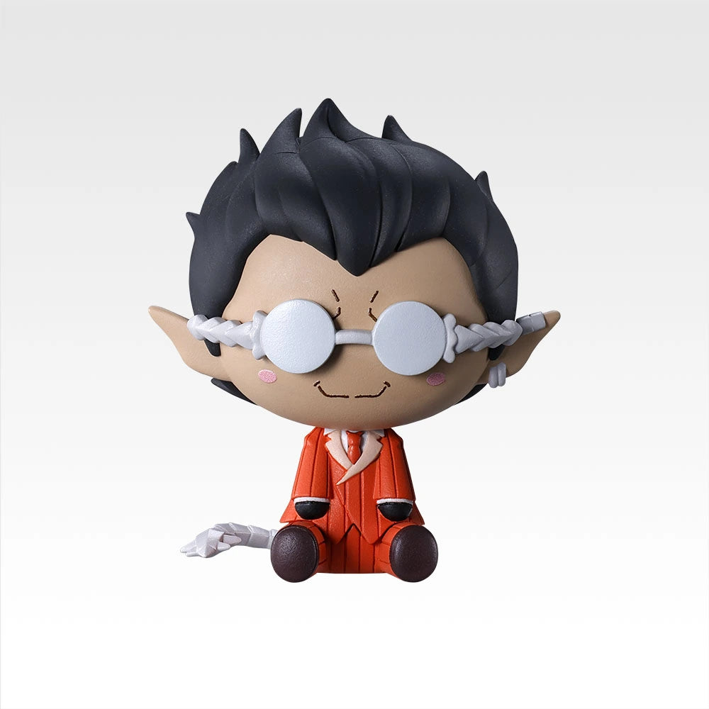 Ichiban Kuji Overlord - D Prize Chokonokko Figure (7 Types)
