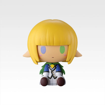 Ichiban Kuji Overlord - D Prize Chokonokko Figure (7 Types)