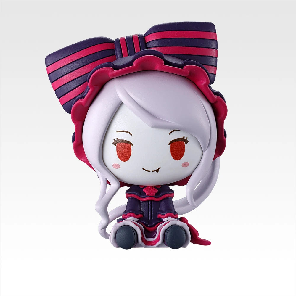 Ichiban Kuji Overlord - D Prize Chokonokko Figure (7 Types)