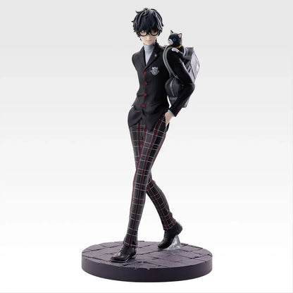 Ichiban Kuji Persona 5 Royal - A Prize P5R Protagonist Figure