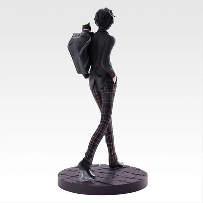 Ichiban Kuji Persona 5 Royal - A Prize P5R Protagonist Figure