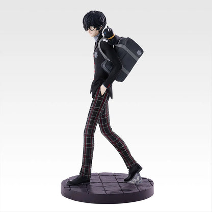 Ichiban Kuji Persona 5 Royal - A Prize P5R Protagonist Figure