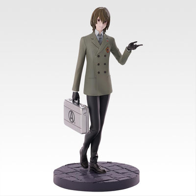 Ichiban Kuji Persona 5 Royal - B Prize Goro Akechi Figure
