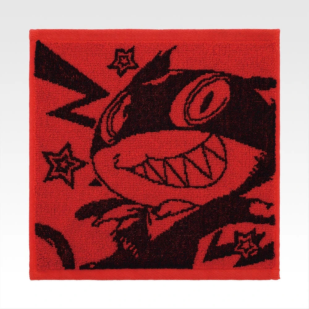 Ichiban Kuji Persona 5 Royal - E Prize Variety Cloth Collection Complete Set of 6 Types