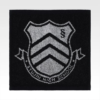 Ichiban Kuji Persona 5 Royal - E Prize Variety Cloth Collection Complete Set of 6 Types