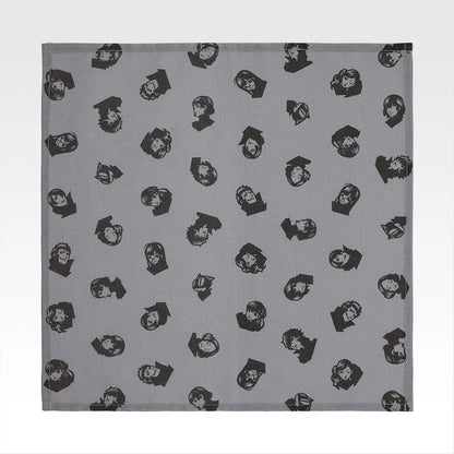 Ichiban Kuji Persona 5 Royal - E Prize Variety Cloth Collection Complete Set of 6 Types