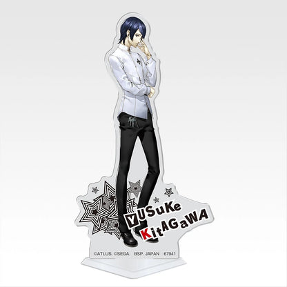 Ichiban Kuji Persona 5 Royal - F Prize Acrylic Stands (25 Types)