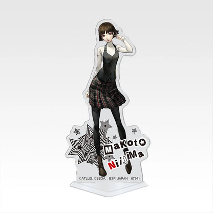 Ichiban Kuji Persona 5 Royal - F Prize Acrylic Stands (25 Types)