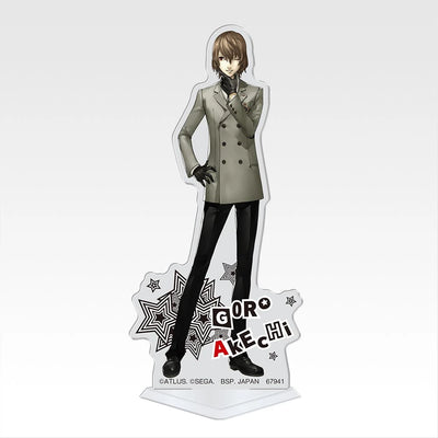 Ichiban Kuji Persona 5 Royal - F Prize Acrylic Stands (25 Types)