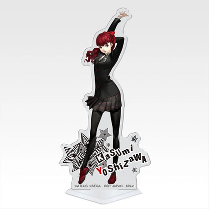Ichiban Kuji Persona 5 Royal - F Prize Acrylic Stands (25 Types)
