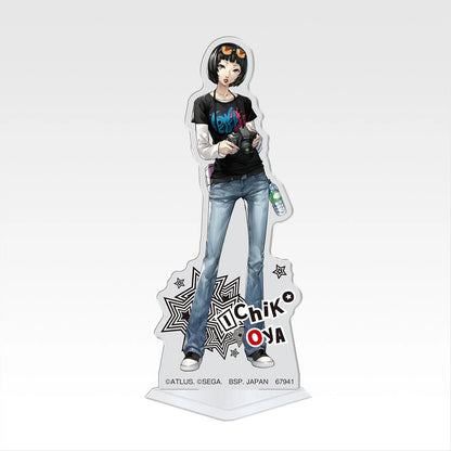 Ichiban Kuji Persona 5 Royal - F Prize Acrylic Stands (25 Types)