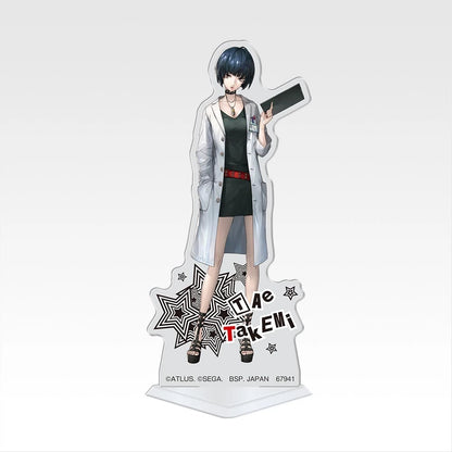 Ichiban Kuji Persona 5 Royal - F Prize Acrylic Stands (25 Types)
