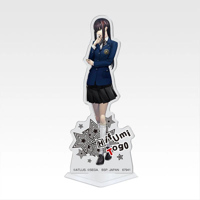 Ichiban Kuji Persona 5 Royal - F Prize Acrylic Stands (25 Types)