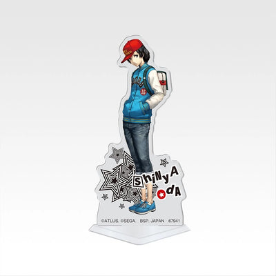 Ichiban Kuji Persona 5 Royal - F Prize Acrylic Stands (25 Types)