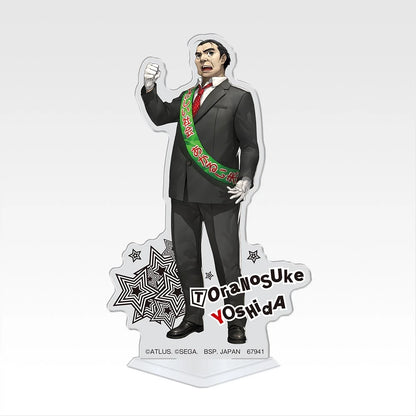 Ichiban Kuji Persona 5 Royal - F Prize Acrylic Stands (25 Types)