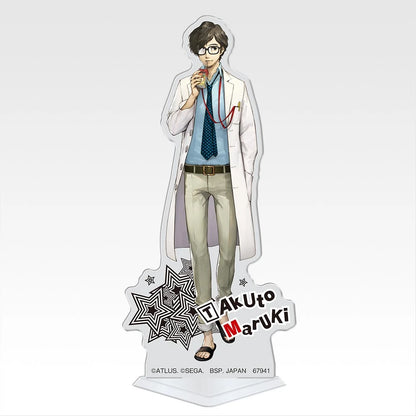 Ichiban Kuji Persona 5 Royal - F Prize Acrylic Stands (25 Types)