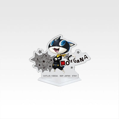 Ichiban Kuji Persona 5 Royal - F Prize Acrylic Stands (25 Types)